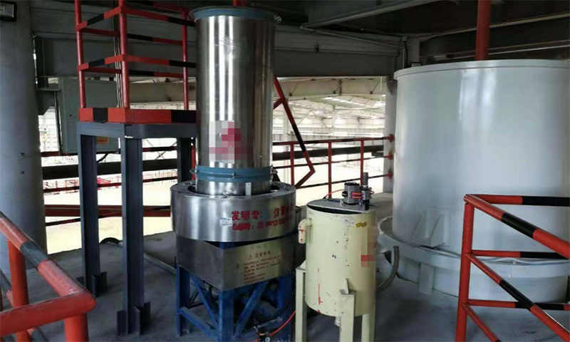 Sistem Pengukuran Automatik Aluminium Tampal