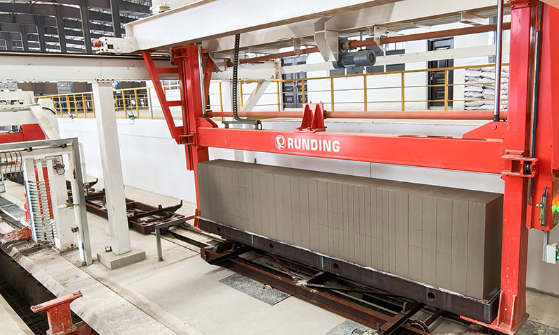 Mengumpulkan Hoister