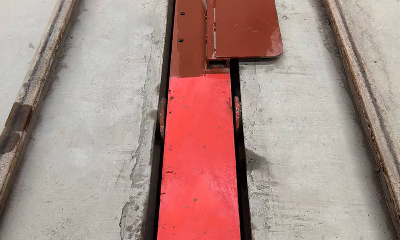 Mekanisme mengangkut