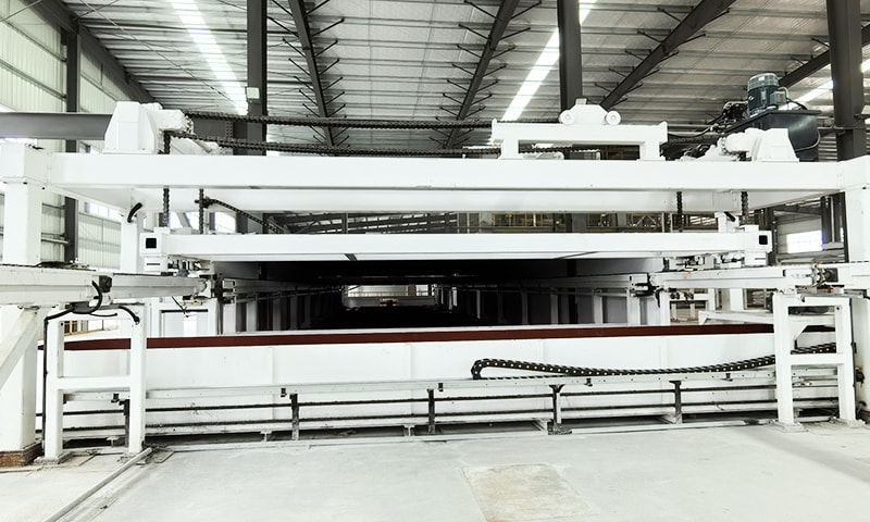 Peranti mengangkat antiseptik mesh