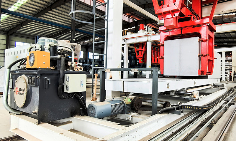 Plat menggabungkan mesin