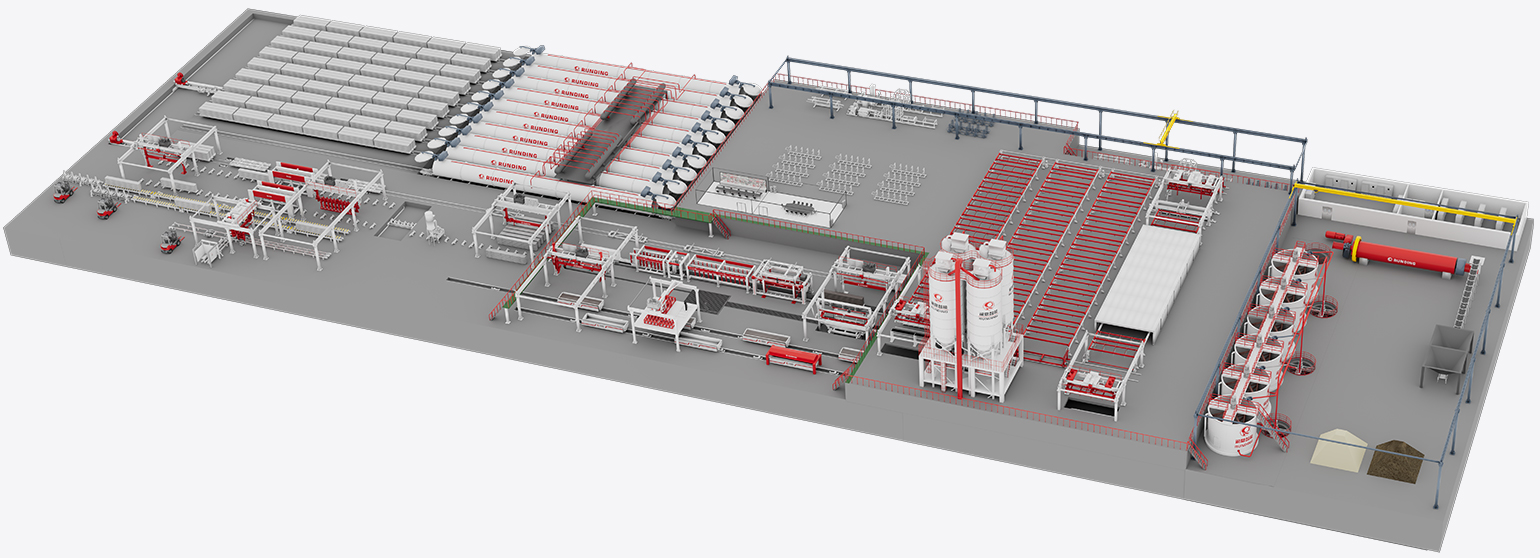 Jiangsu Runding Intelligent Equipment Technology Co., Ltd.